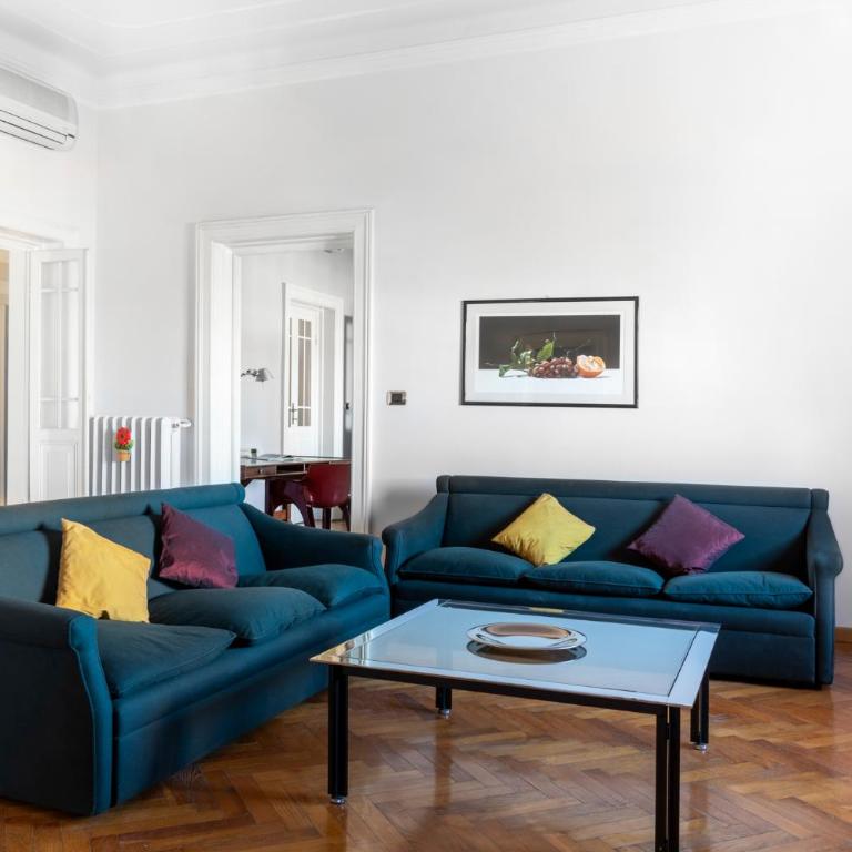 GetTheKey Appartamento Quadrilatero - Apartment - 12