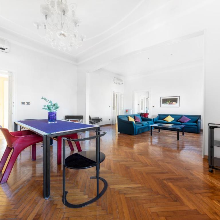 GetTheKey Appartamento Quadrilatero - Apartment - 1