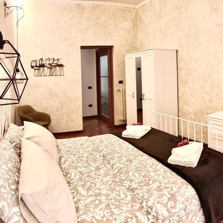 GuestHost - Salerno Historic Center Lovely Flat - Appartamento con 2 Camere da Letto - 5