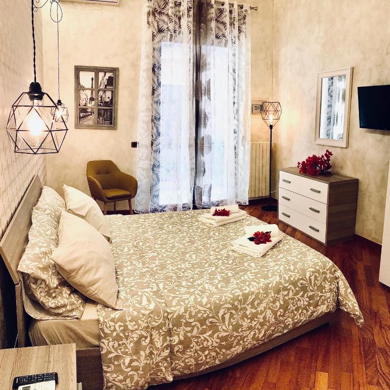 GuestHost - Salerno Historic Center Lovely Flat - Appartamento con 2 Camere da Letto - 6
