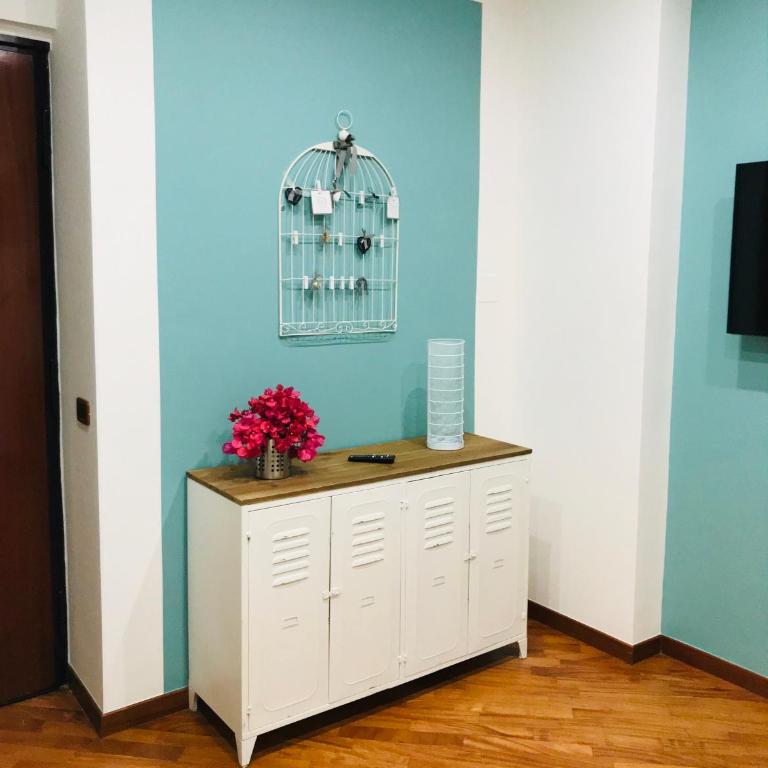 GuestHost - Salerno Historic Center Lovely Flat - Appartamento con 2 Camere da Letto - 12