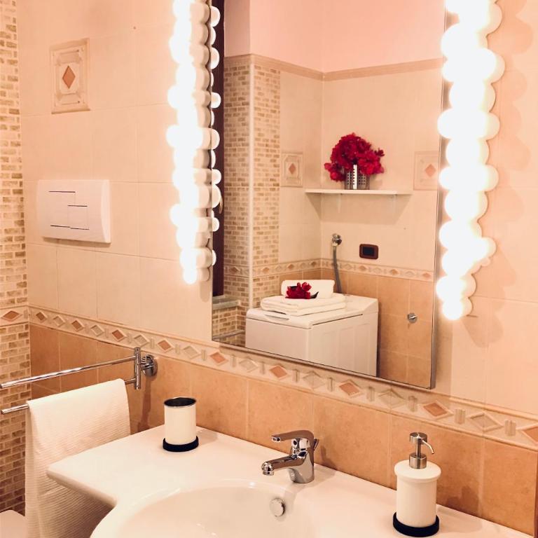 GuestHost - Salerno Historic Center Lovely Flat - Appartamento con 2 Camere da Letto - 20