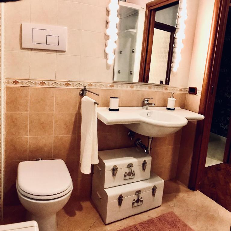GuestHost - Salerno Historic Center Lovely Flat - Appartamento con 2 Camere da Letto - 21