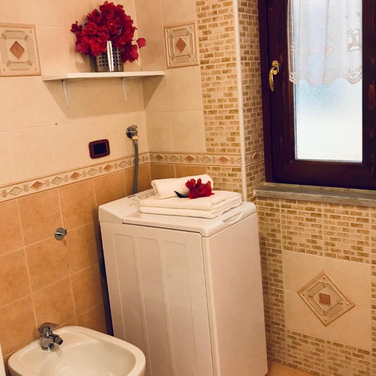 GuestHost - Salerno Historic Center Lovely Flat - Appartamento con 2 Camere da Letto - 22