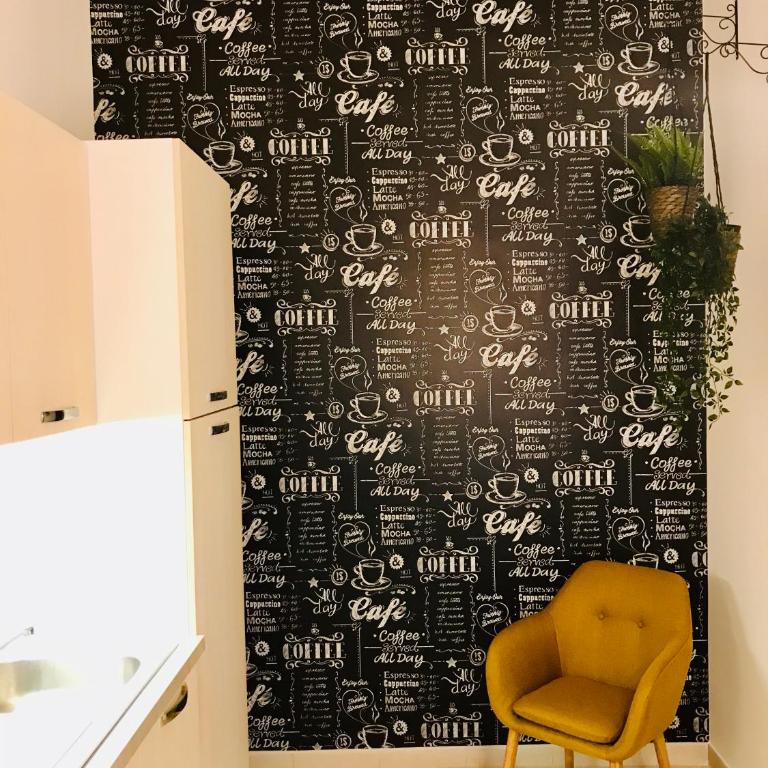 GuestHost - Salerno Historic Center Lovely Flat - Appartamento con 2 Camere da Letto - 16