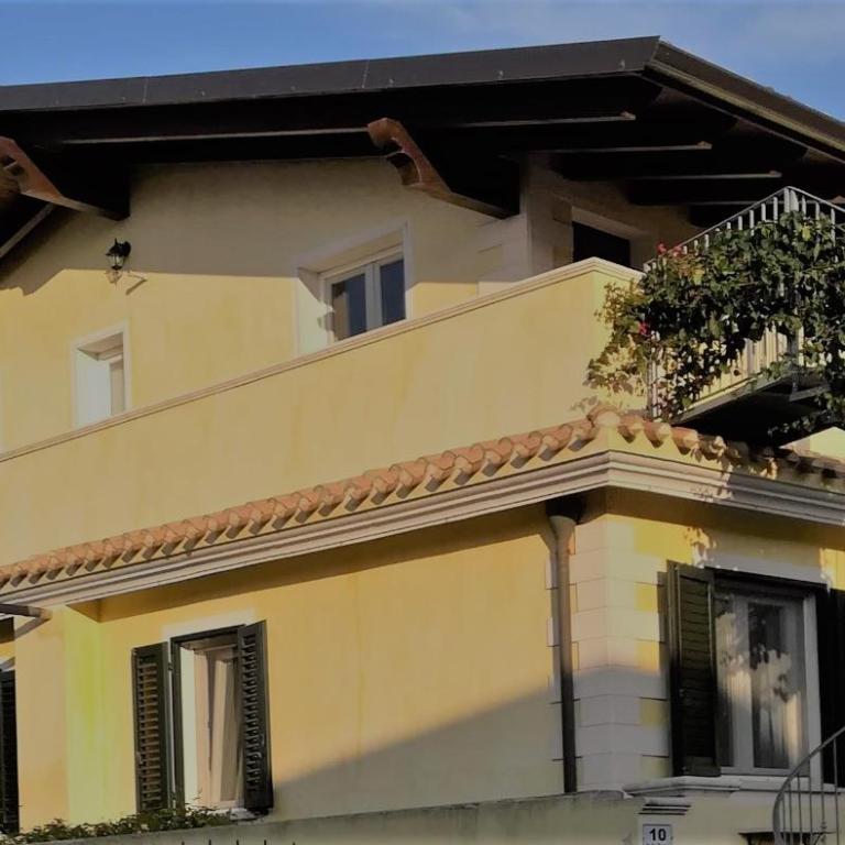 Soggiornare a Cagliari - Appartamento con 2 Camere da Letto - 4