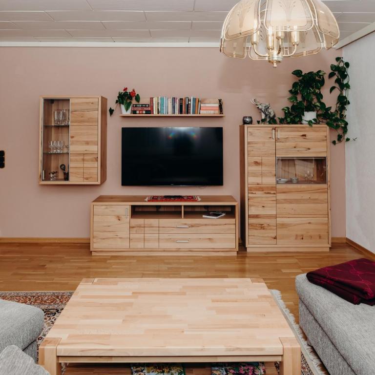 Ferienwohnung Hartlieb Goldeck Millstättersee - Appartamento - 3