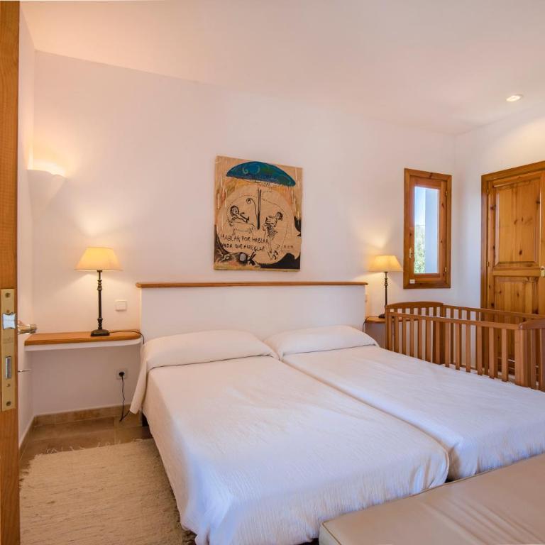 Finca Xemarri - Villa de 6 dormitorios - 28
