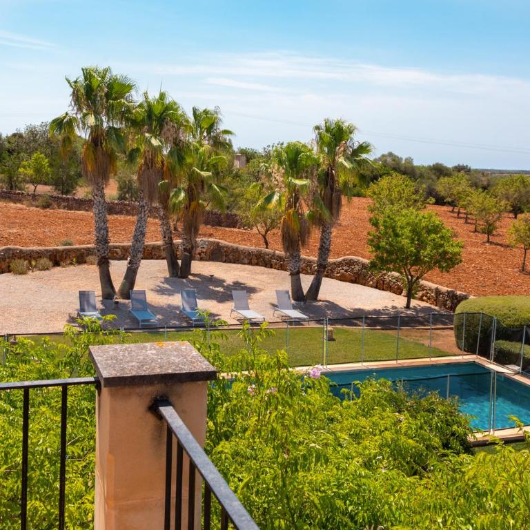 Finca Xemarri - Villa de 6 dormitorios - 47