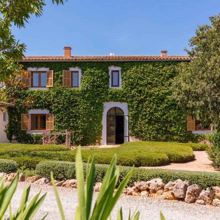 Finca Xemarri - Villa de 6 dormitorios - 3
