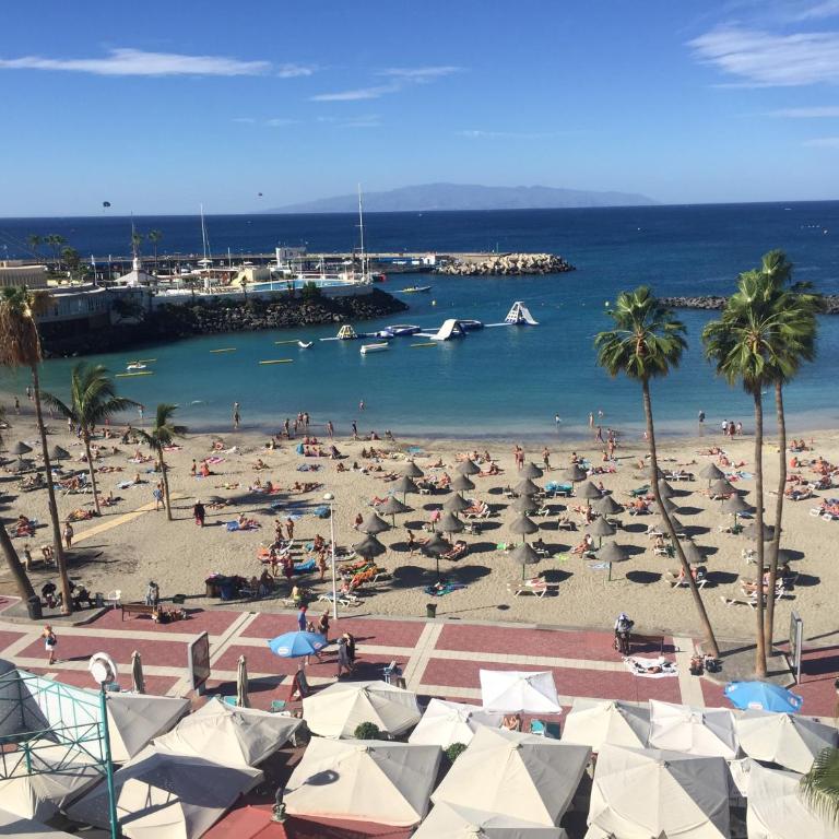 3 bedroom penthouse - Apartamento de 3 dormitorios - 30
