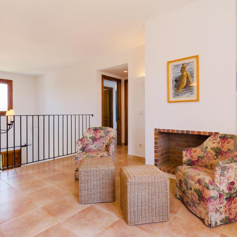 Finca Xemarri - Villa de 6 dormitorios - 36