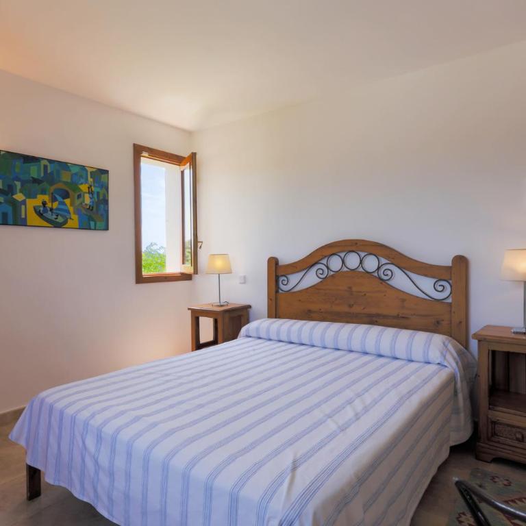 Finca Xemarri - Villa de 6 dormitorios - 49