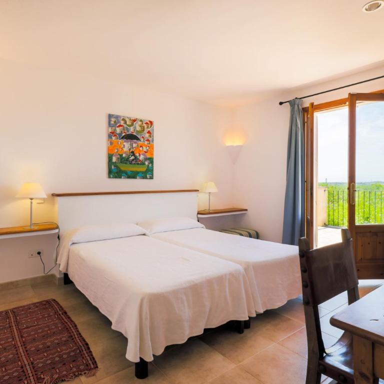 Finca Xemarri - Villa de 6 dormitorios - 37