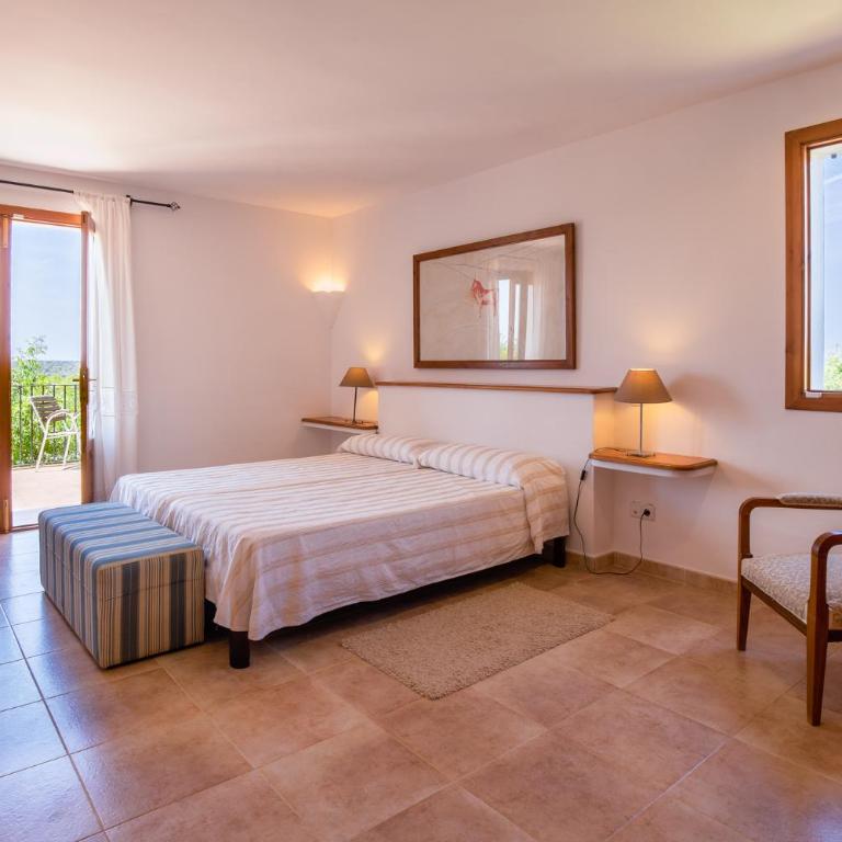 Finca Xemarri - Villa de 6 dormitorios - 42