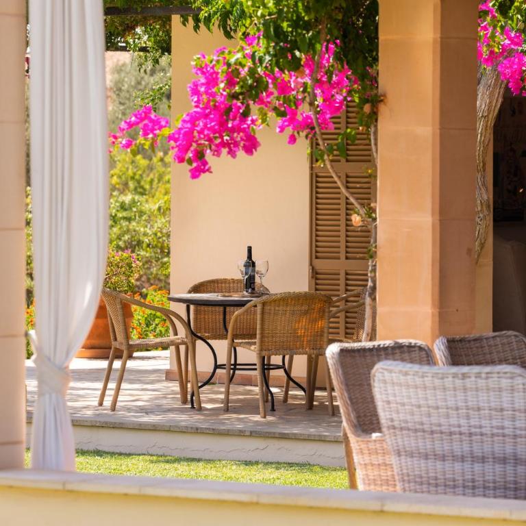 Finca Xemarri - Villa de 6 dormitorios - 10