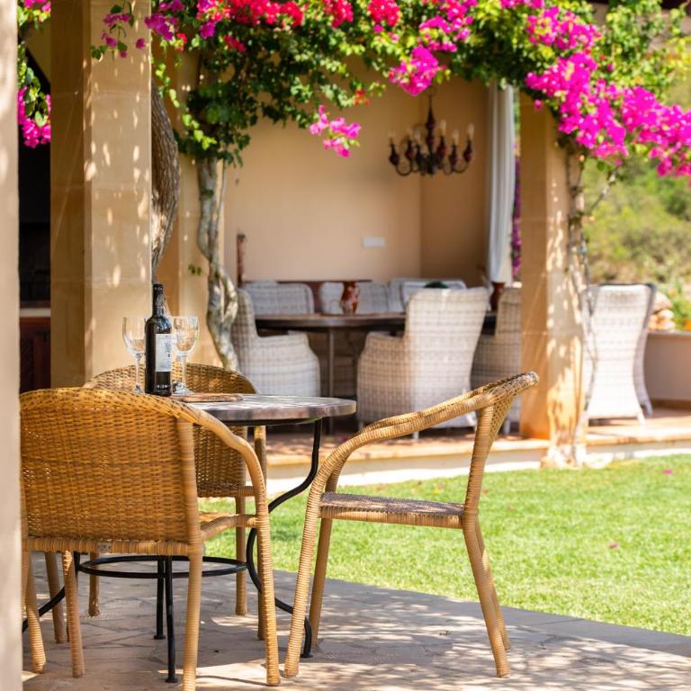 Finca Xemarri - Villa de 6 dormitorios - 13
