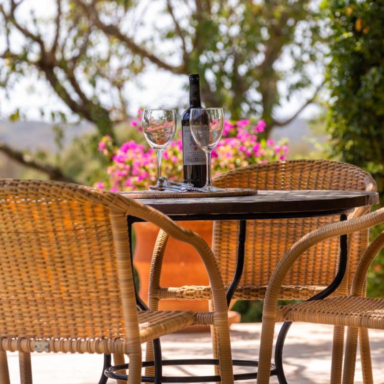 Finca Xemarri - Villa de 6 dormitorios - 51