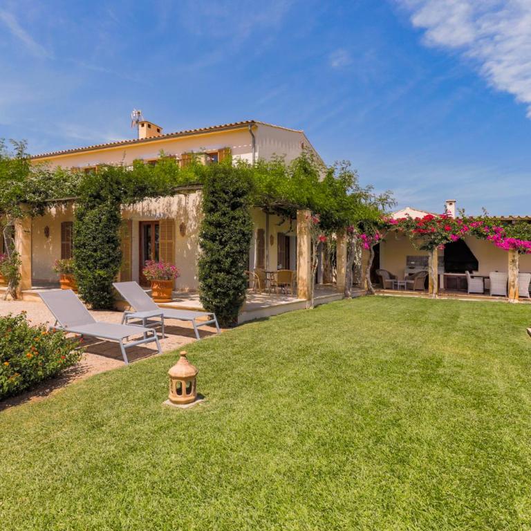 Finca Xemarri - Villa de 6 dormitorios - 14