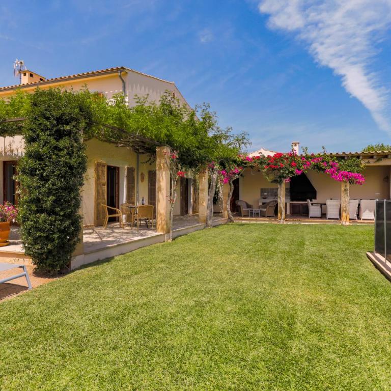 Finca Xemarri - Villa de 6 dormitorios - 17