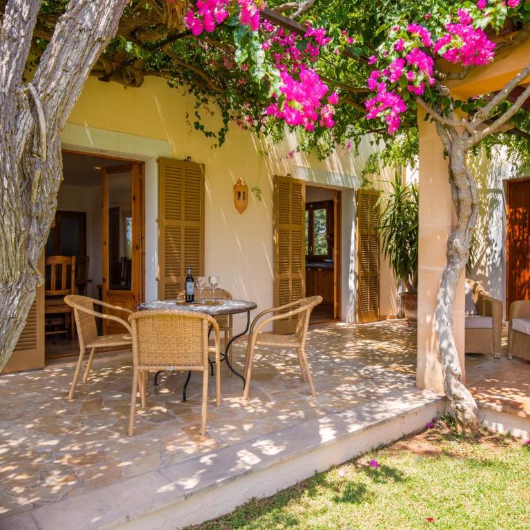 Finca Xemarri - Villa de 6 dormitorios - 22