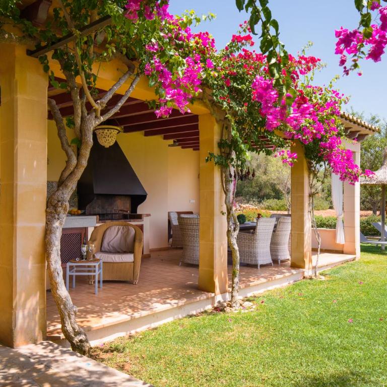 Finca Xemarri - Villa de 6 dormitorios - 6
