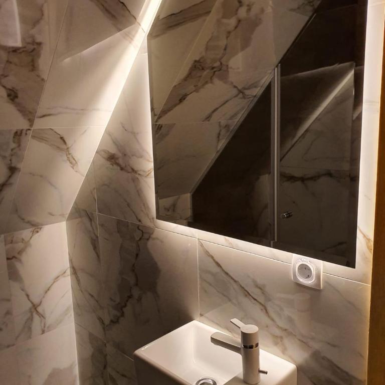 VT apartman-KOZNIK - One-Bedroom Apartment - 1