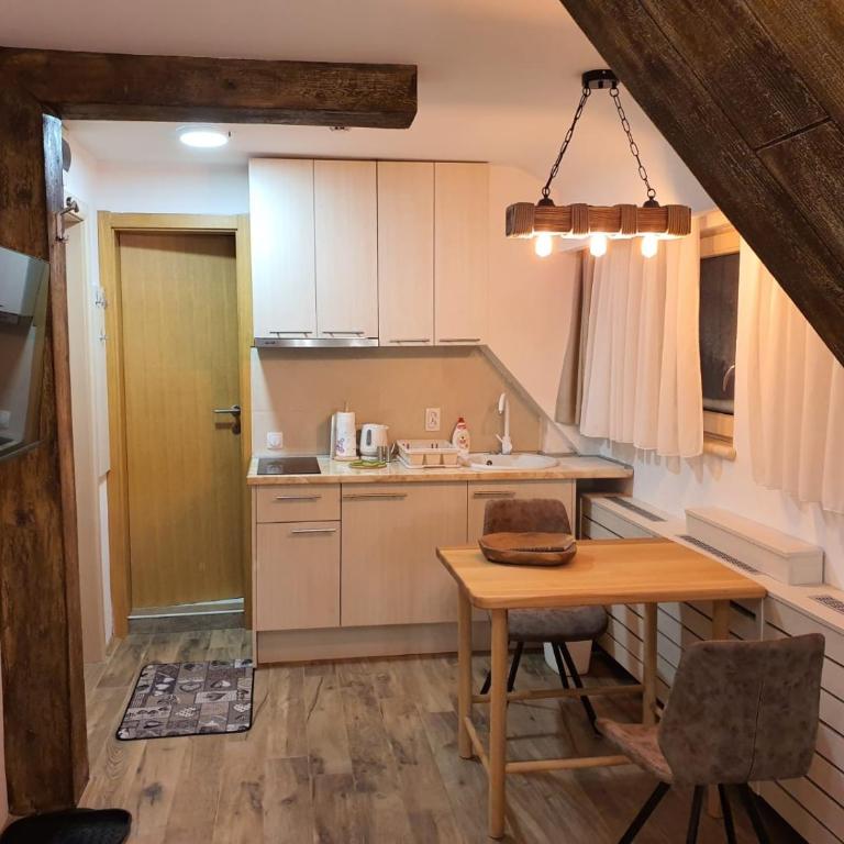 VT apartman-KOZNIK - One-Bedroom Apartment - 9