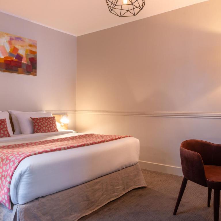 Hotel 29 Lepic - Suite Prestige - 3