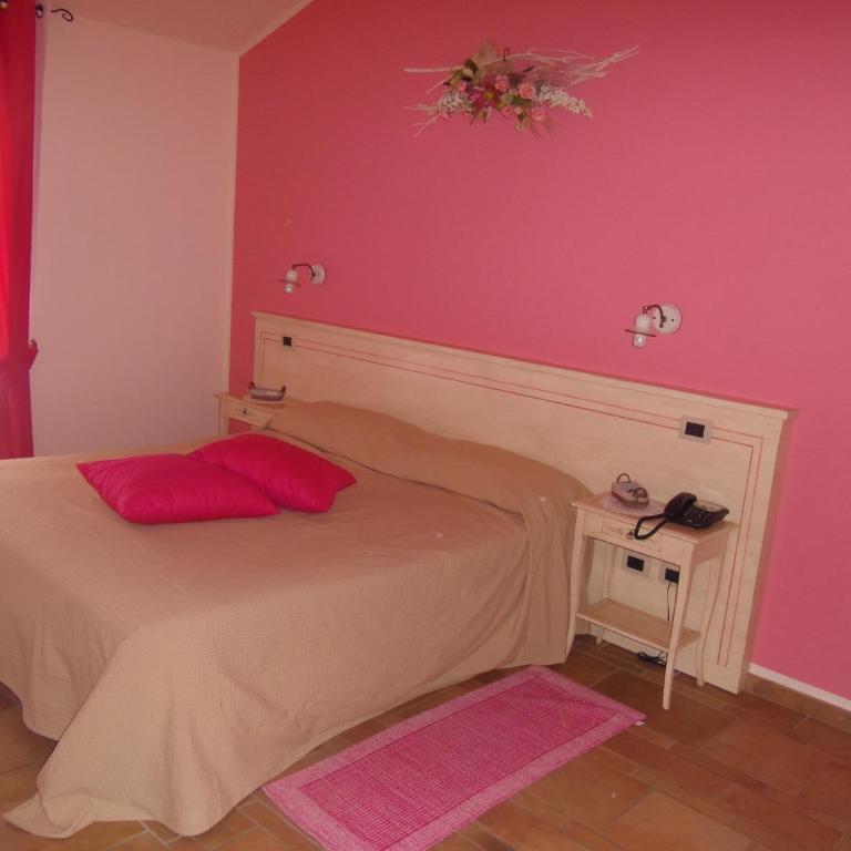 Agriturismo La Dimora Del Contadino - Camera Matrimoniale/Doppia con Letti Singoli - 25