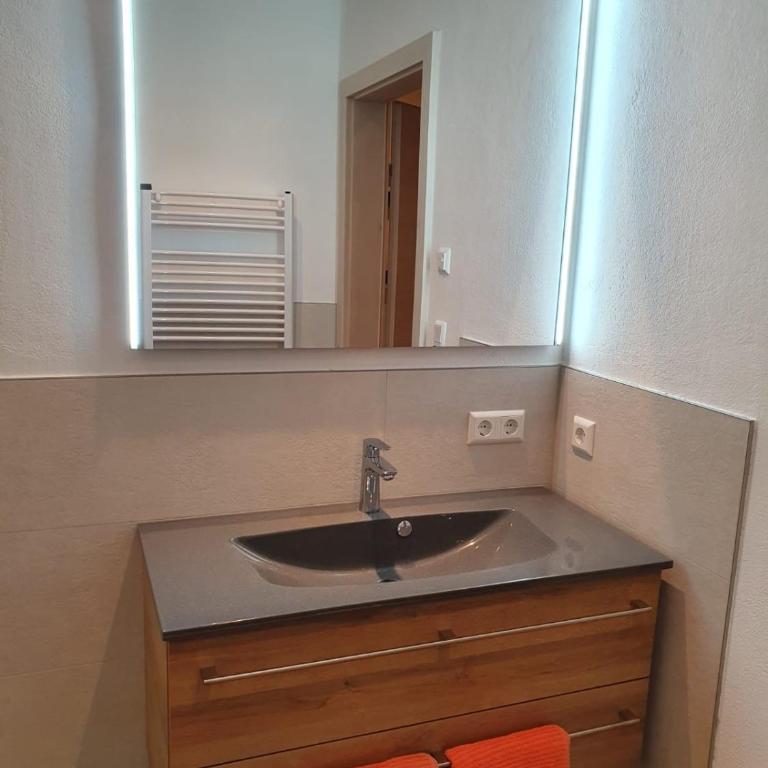 Apartment Life - Apartment mit 1 Schlafzimmer - 6