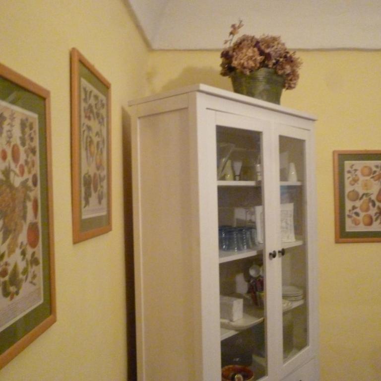 Luisa in Palazzo Bianchi - One-Bedroom Apartment - 34