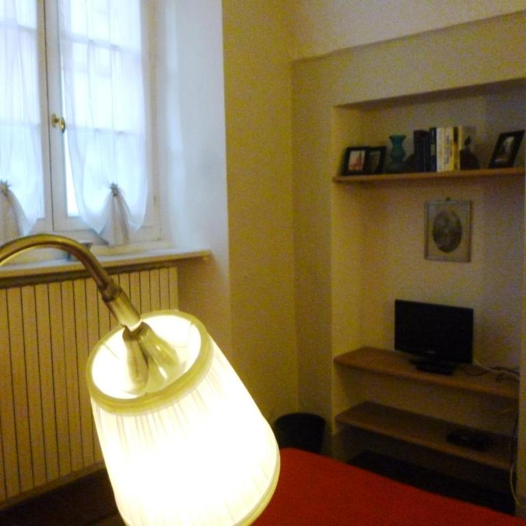 Luisa in Palazzo Bianchi - One-Bedroom Apartment - 11
