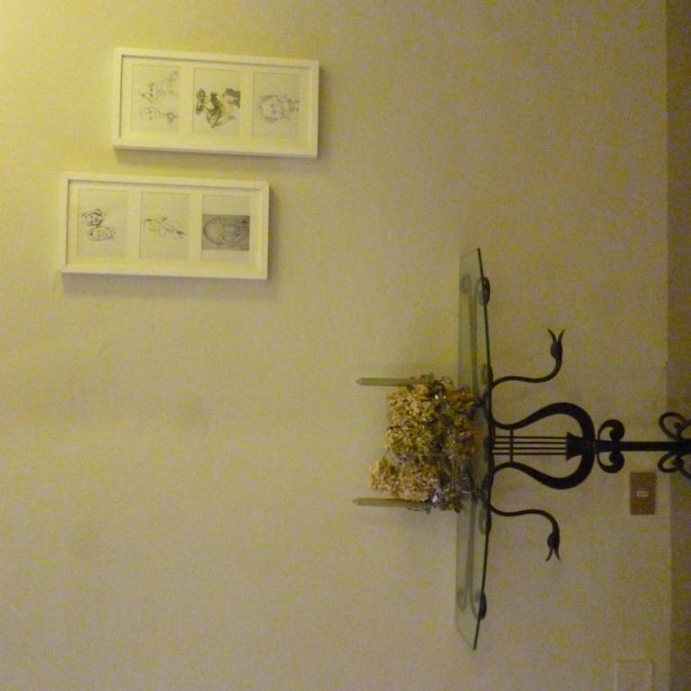 Luisa in Palazzo Bianchi - One-Bedroom Apartment - 8
