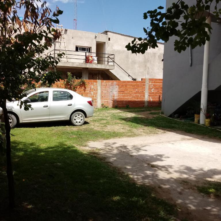 Apartamentos David - Apartment - Split Level - 3