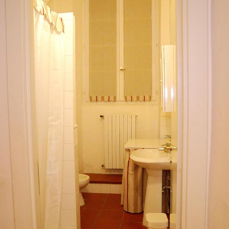 Luisa in Palazzo Bianchi - One-Bedroom Apartment - 21