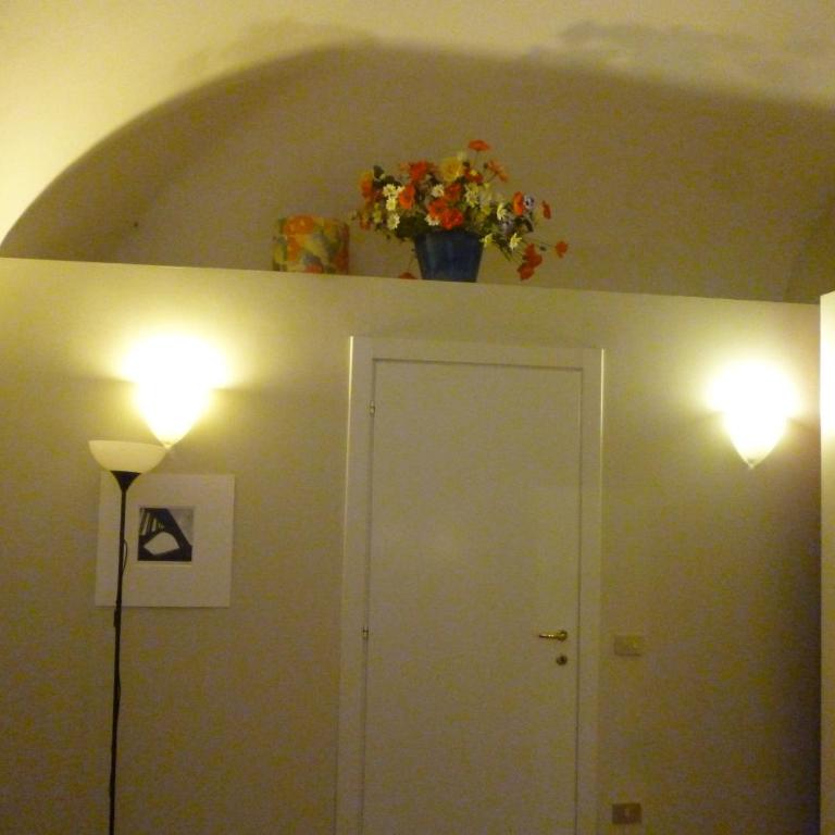 Luisa in Palazzo Bianchi - One-Bedroom Apartment - 5