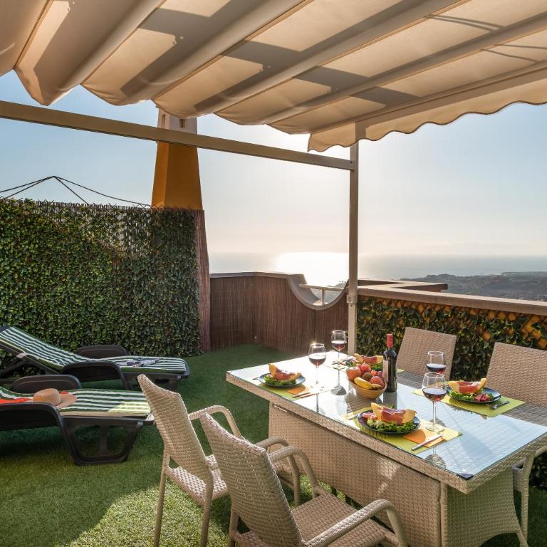 22 Casablanca II Veronica - Apartamento de 2 dormitorios - 45