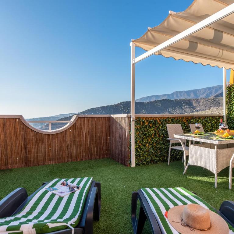 22 Casablanca II Veronica - Apartamento de 2 dormitorios - 42