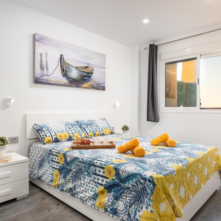 22 Casablanca II Veronica - Apartamento de 2 dormitorios - 5
