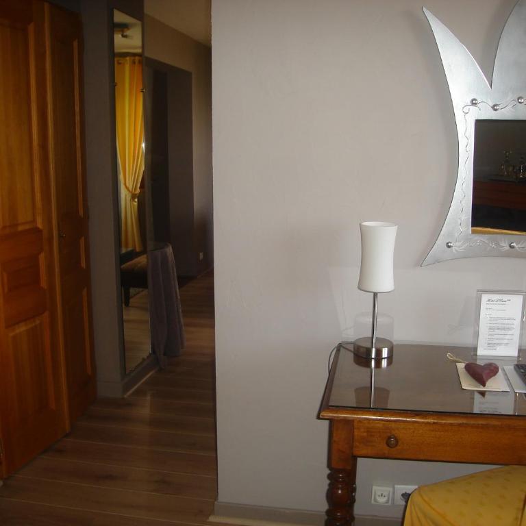 L'Oasis - Suite de Luxe - 1