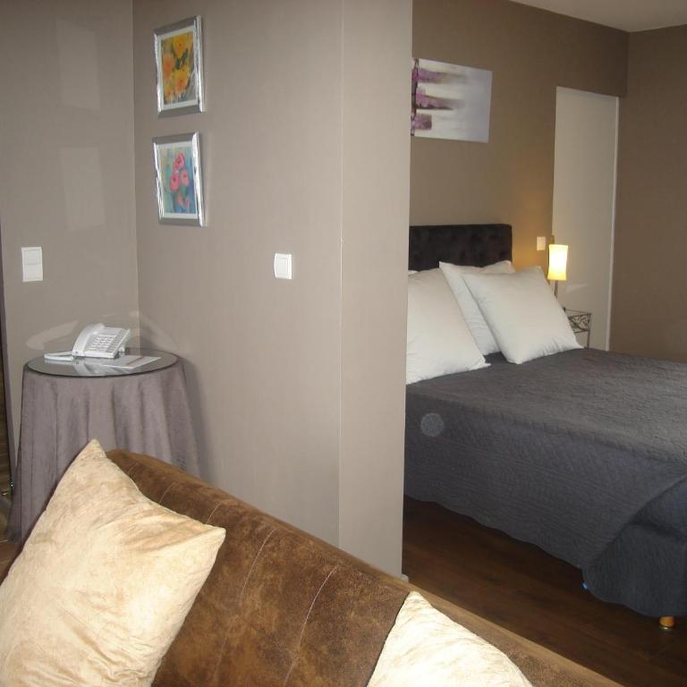 L'Oasis - Suite de Luxe - 2