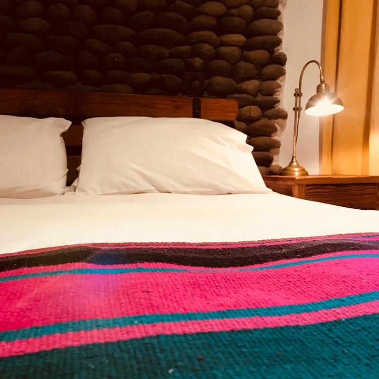 Hotel La Aldea - Habitación Doble - 12