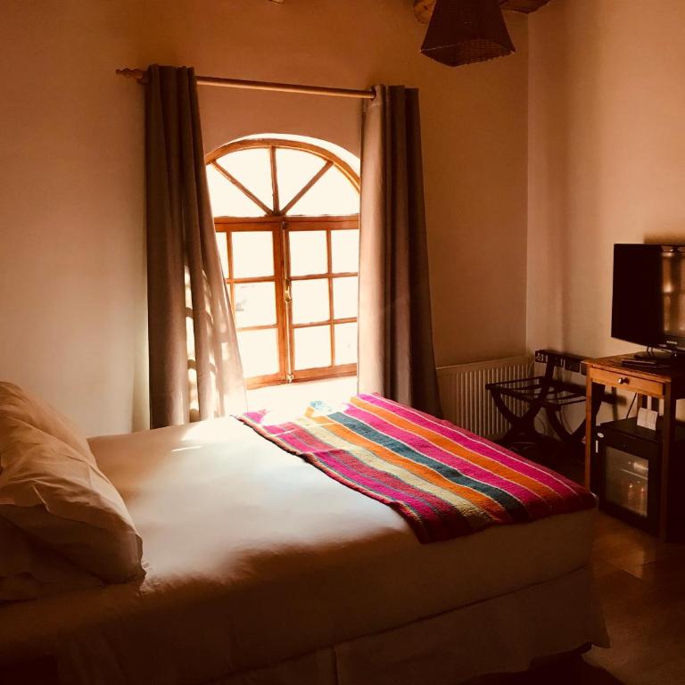Hotel La Aldea - Habitación Doble - 17