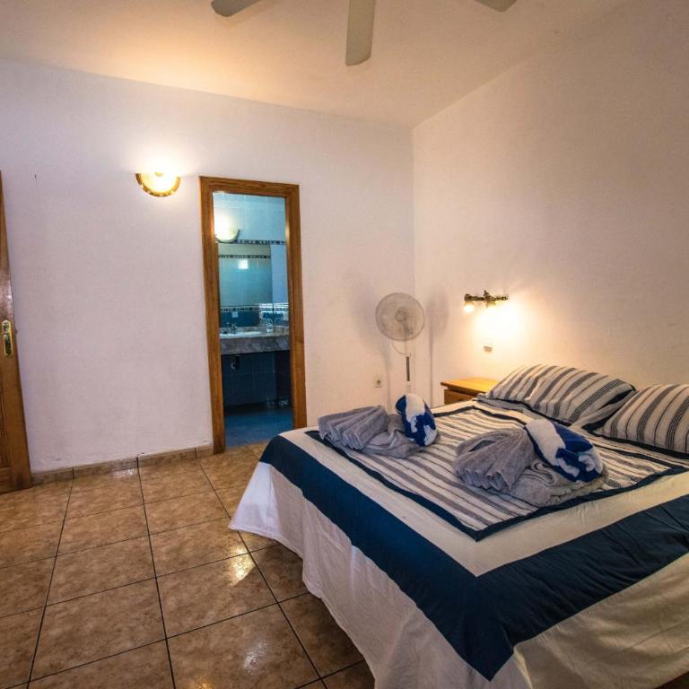 Villa Montana - LH113 By Villas Now Ltd - Villa con vistas al mar - 18