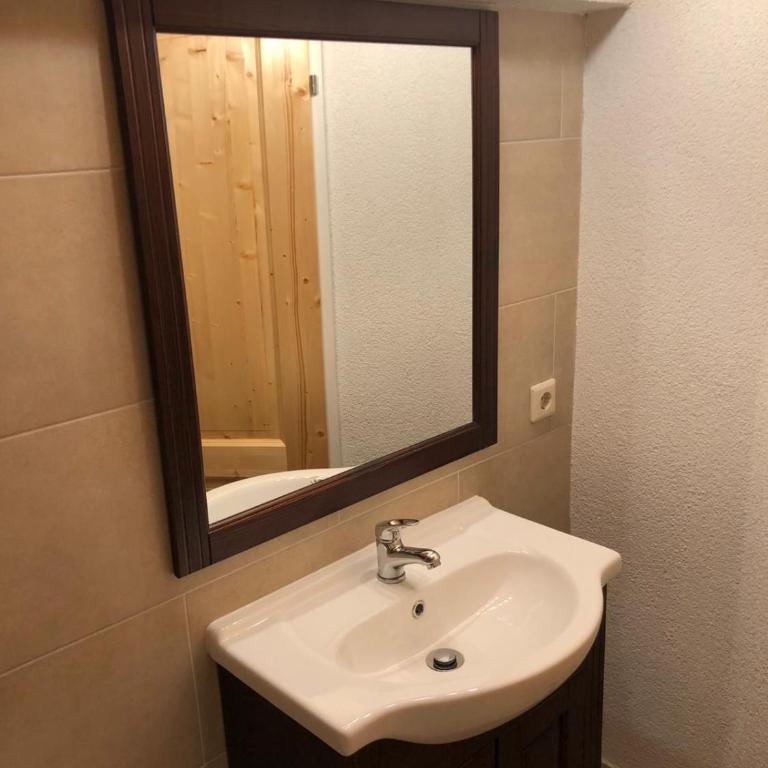 Haus Izabella - Apartamento - 2