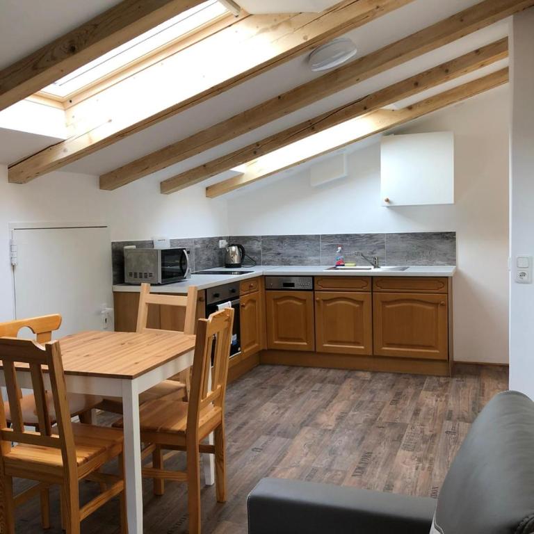 Haus Izabella - Apartamento - 1