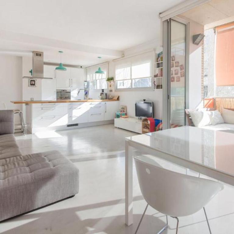 Magnificent apartment close to the beach - Apartamento de 3 dormitorios - 4