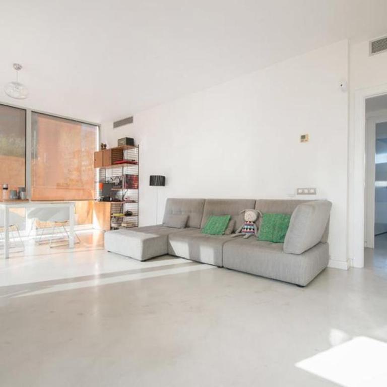 Magnificent apartment close to the beach - Apartamento de 3 dormitorios - 7