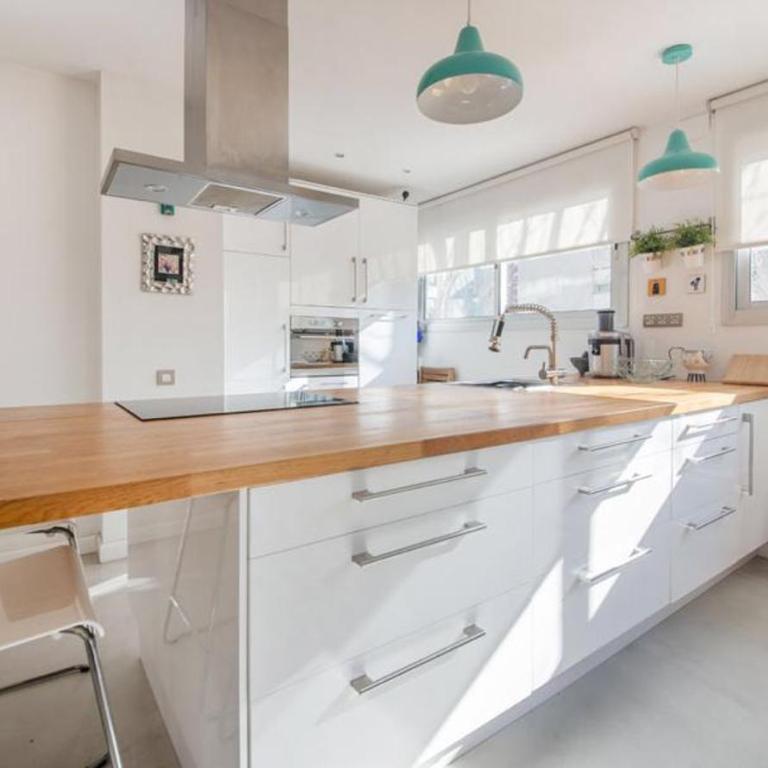 Magnificent apartment close to the beach - Apartamento de 3 dormitorios - 8